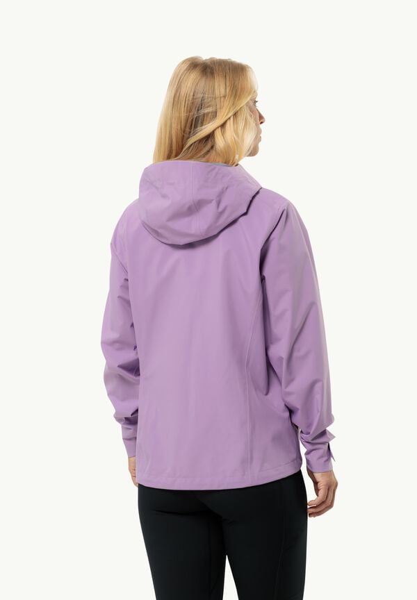 Jack Wolfskin Highest Peak 3l Jkt W Ofertas