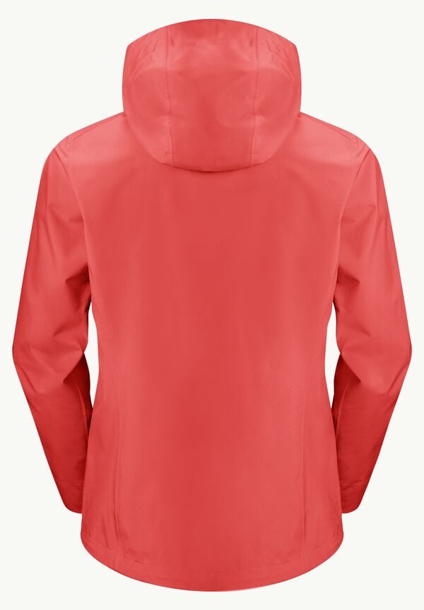 Jack Wolfskin Highest Peak 3l Jkt W Venta caliente