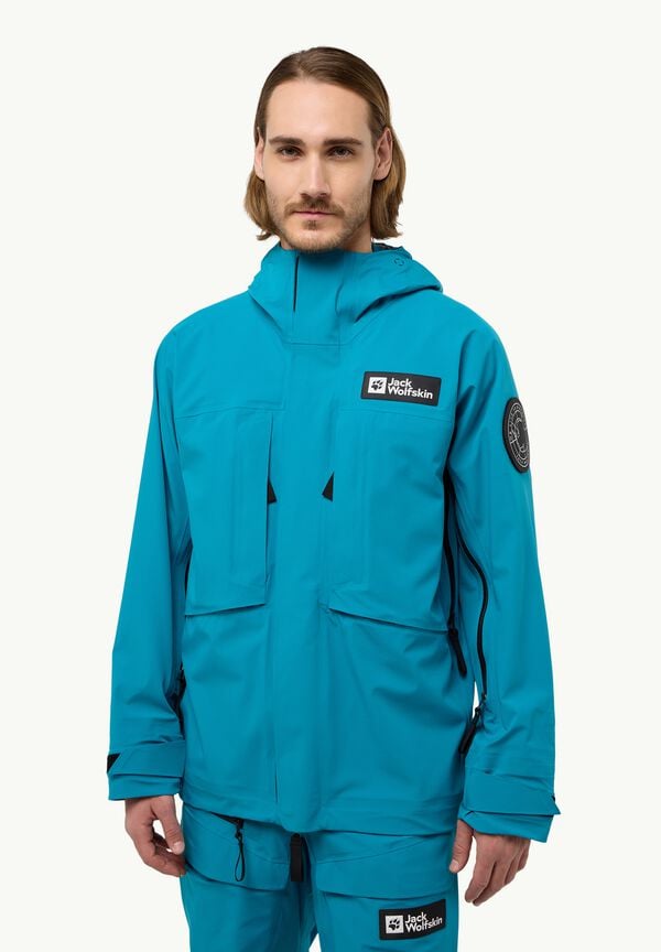 Jack Wolfskin Expdn 3l Jkt En oferta
