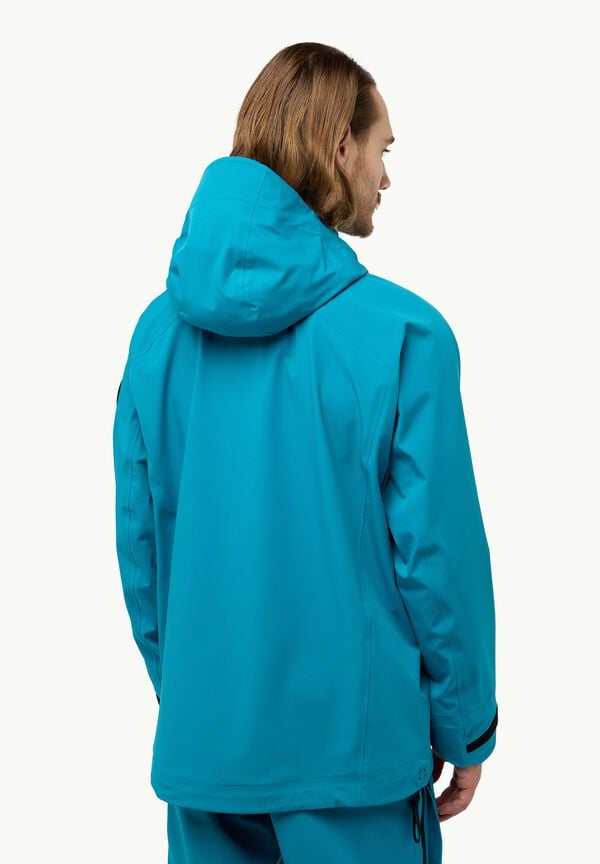 Jack Wolfskin Expdn 3l Jkt En oferta
