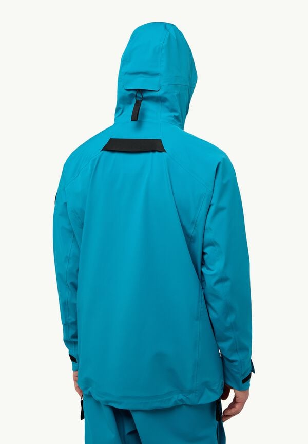 Jack Wolfskin Expdn 3l Jkt En oferta