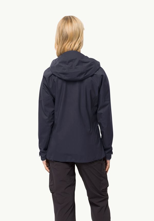 Jack Wolfskin Kammweg 2l Jkt W