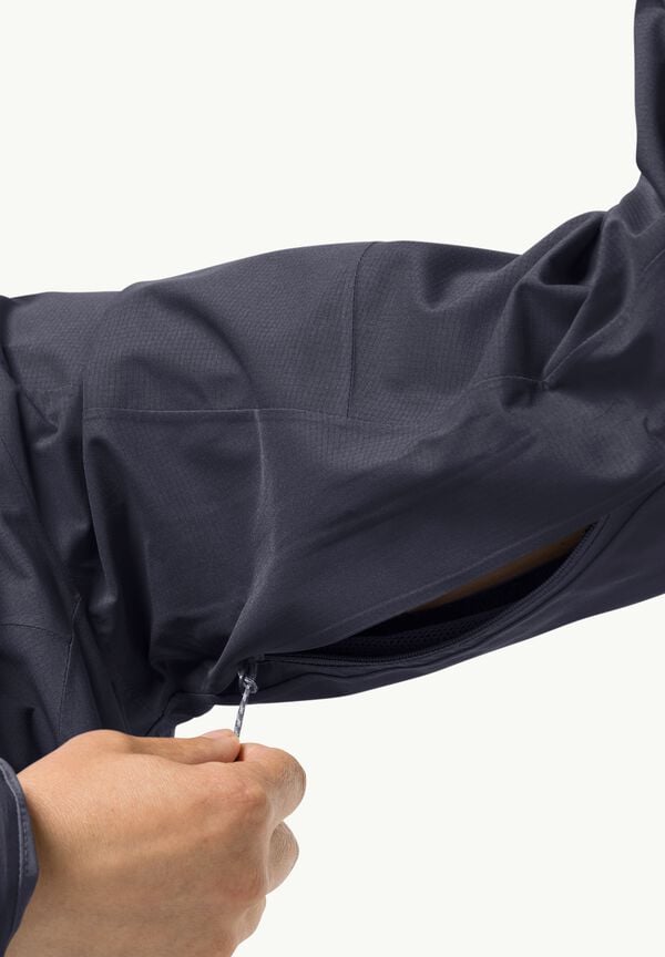 Jack Wolfskin Kammweg 2l Jkt W Gran oferta