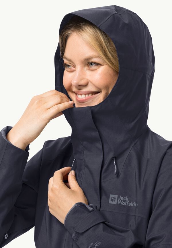 Jack Wolfskin Kammweg 2l Jkt W Gran oferta