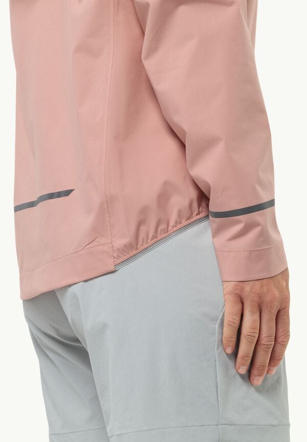 Jack Wolfskin Gravex 2.5l Jkt W Los más vendidos