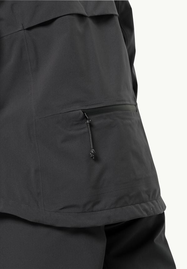 Jack Wolfskin Bike Commute Mono Jkt W Tienda