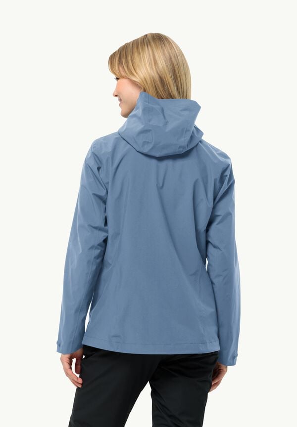 Jack Wolfskin Robury 2l Jkt W Rebajas online