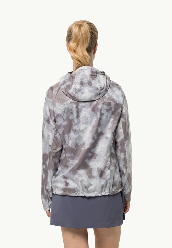 Jack Wolfskin Prelight Windbreaker W Rebajas top