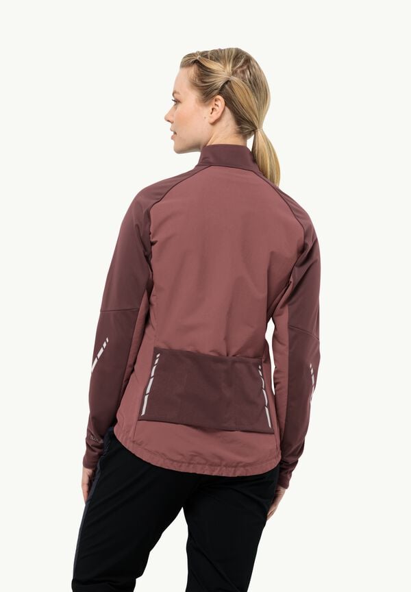 Jack Wolfskin Morobbia Jkt W Oferta especial
