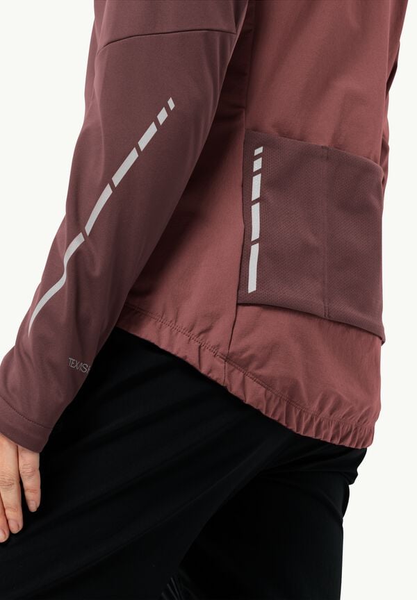 Jack Wolfskin Morobbia Jkt W Oferta especial
