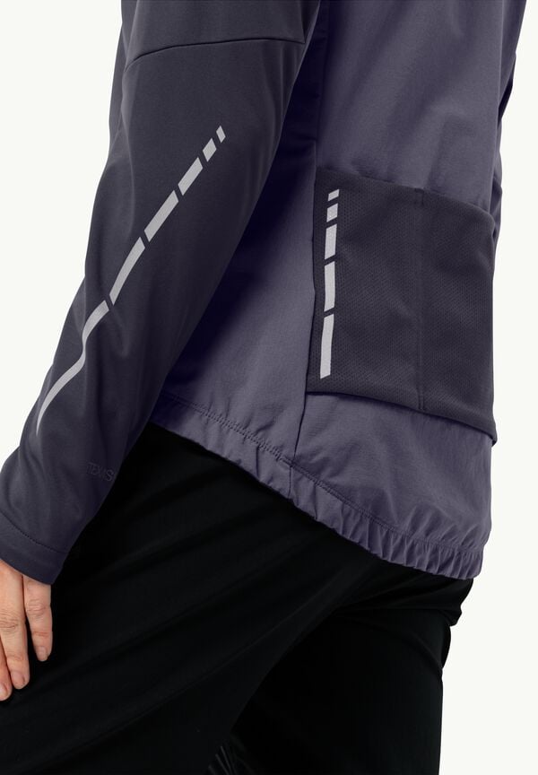 Jack Wolfskin Morobbia Jkt W Últimos 3 días