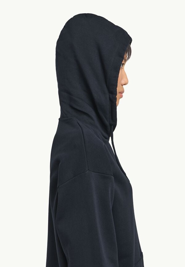 Jack Wolfskin Essential Hoodie W ÚLTIMAS EDICIONES