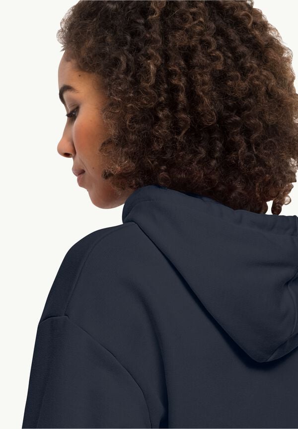 Jack Wolfskin Essential Hoodie W Últimos 2 días