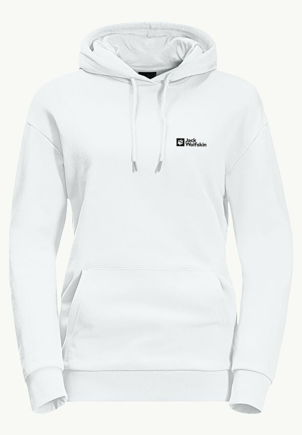 Jack Wolfskin Essential Hoodie W Último día