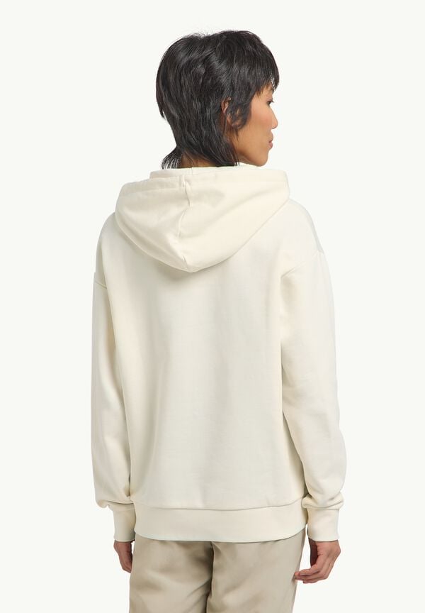 Jack Wolfskin Essential Hoodie W Precio de fábrica