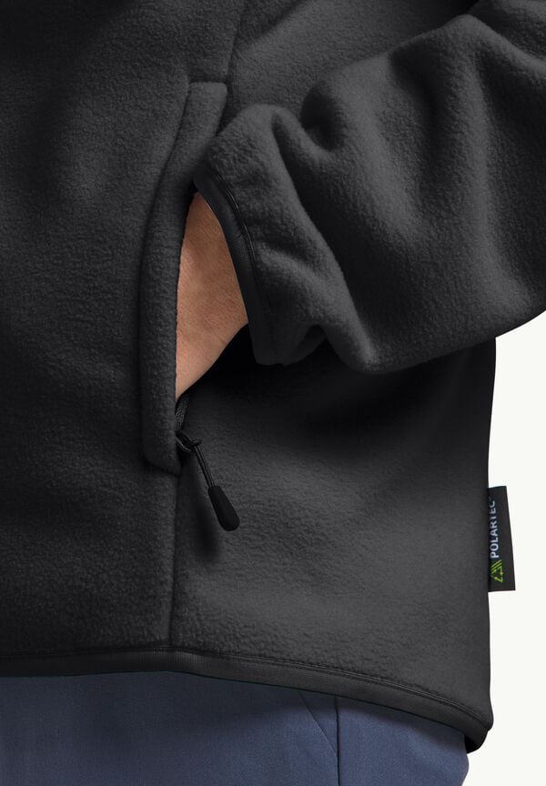Jack Wolfskin Moonrise Fz W Libre de impuestos