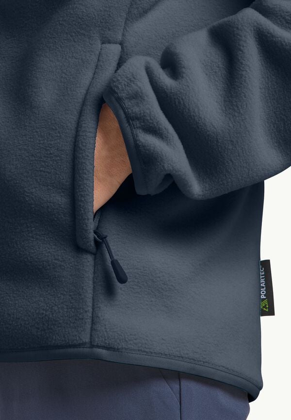 Jack Wolfskin Moonrise Fz W Oferta exclusiva
