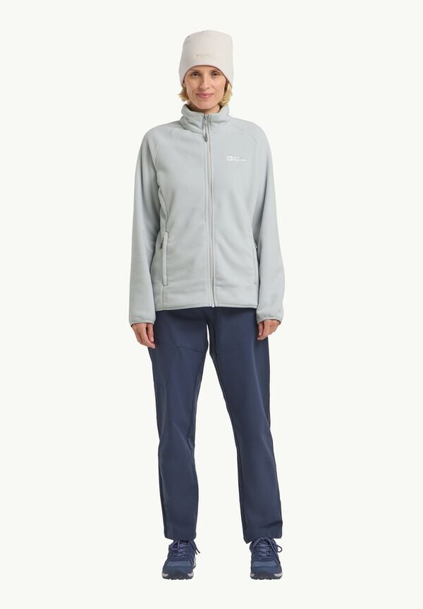 Jack Wolfskin Moonrise Fz W Última moda
