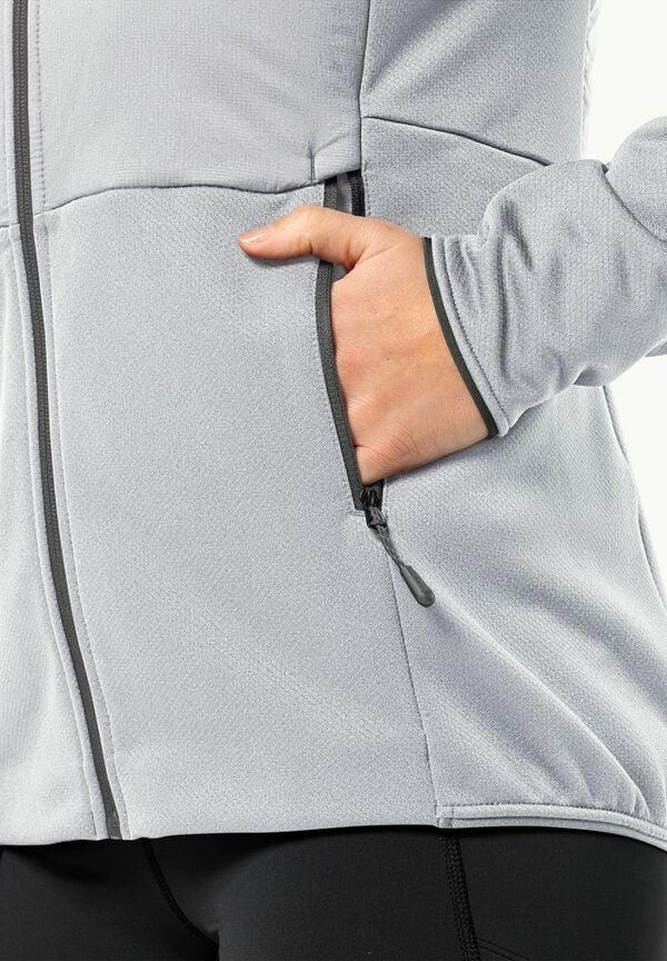 Jack Wolfskin Alpgrat Pro Ins Fz W Descuento por venta flash