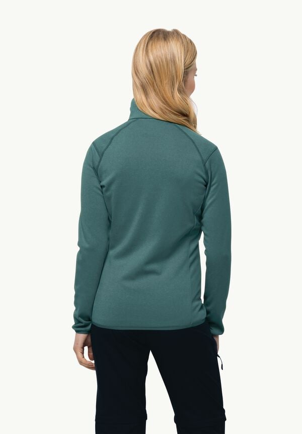 Jack Wolfskin Fortberg Fz W En línea