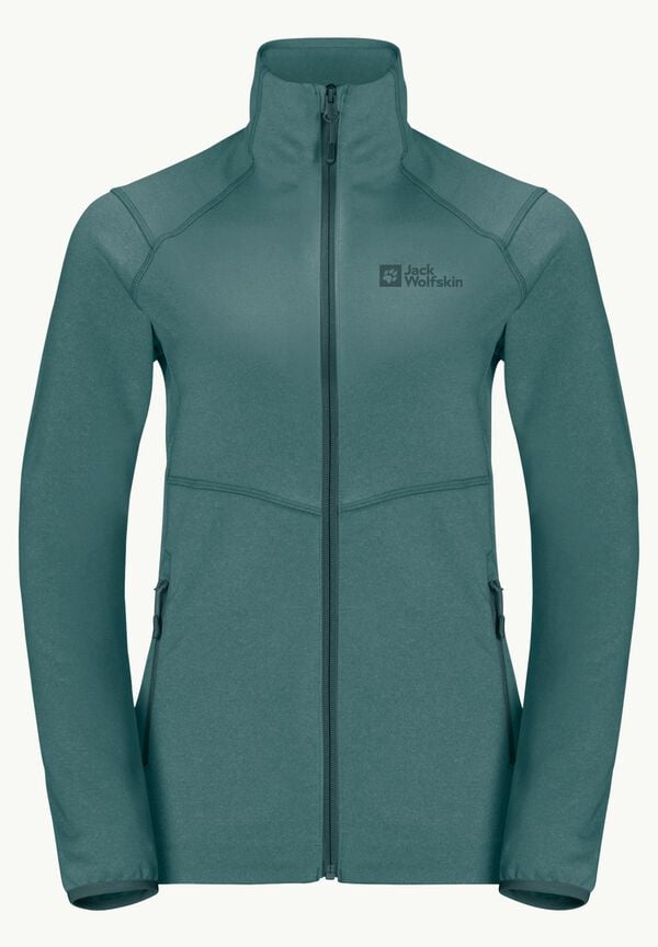 Jack Wolfskin Fortberg Fz W En línea