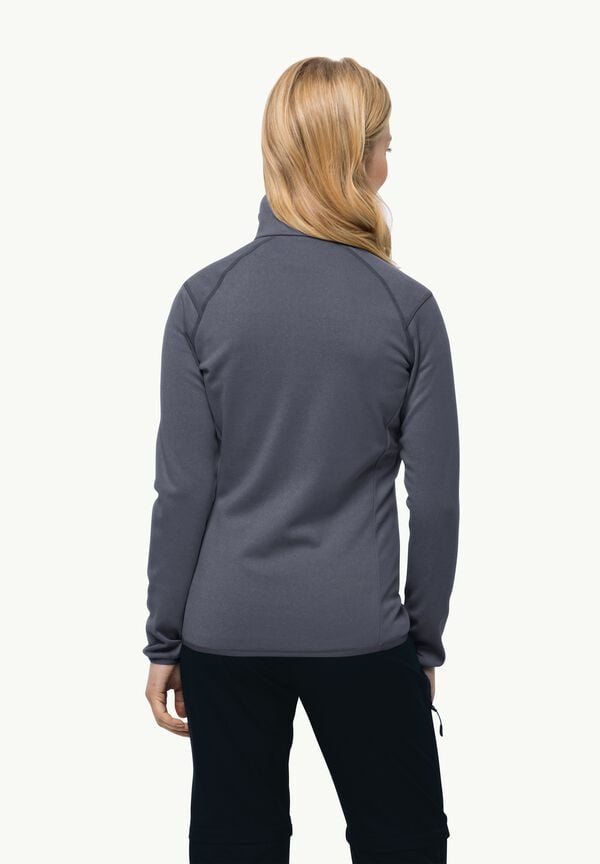 Jack Wolfskin Fortberg Fz W Outlet