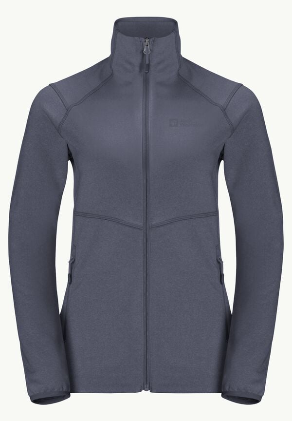 Jack Wolfskin Fortberg Fz W Outlet