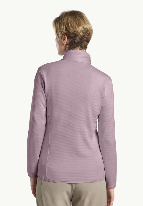 Jack Wolfskin Kolbenberg Fz W Outlet online