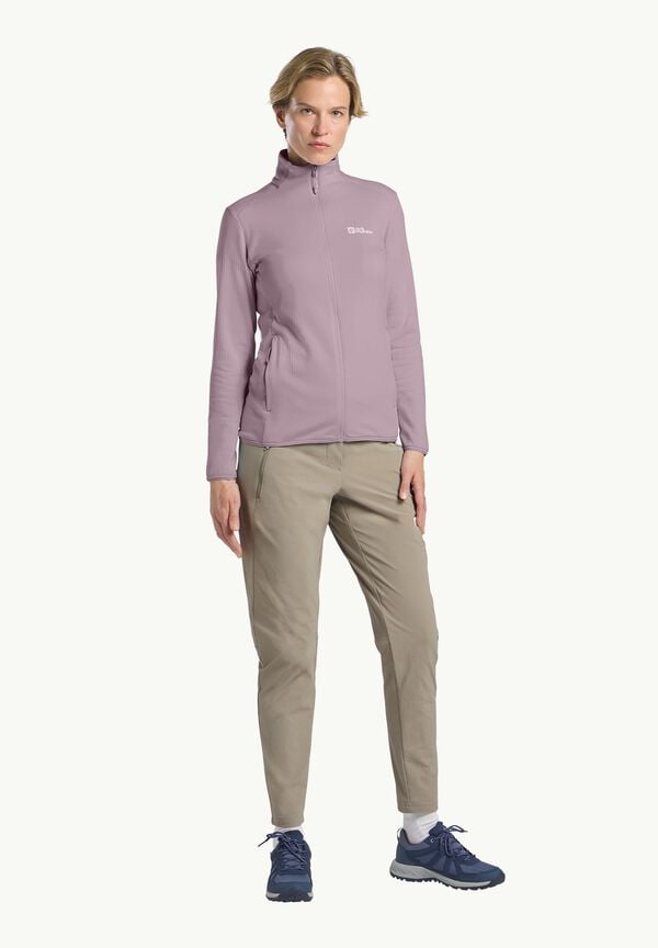 Jack Wolfskin Kolbenberg Fz W Outlet online