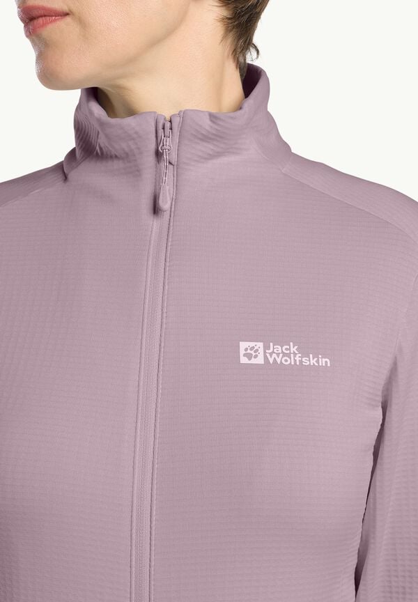 Jack Wolfskin Kolbenberg Fz W Outlet online