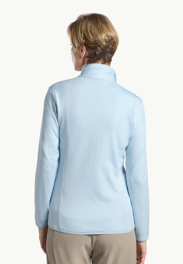 Jack Wolfskin Kolbenberg Fz W Rebajas