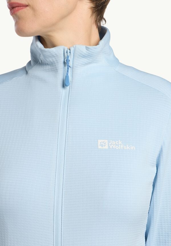Jack Wolfskin Kolbenberg Fz W Rebajas