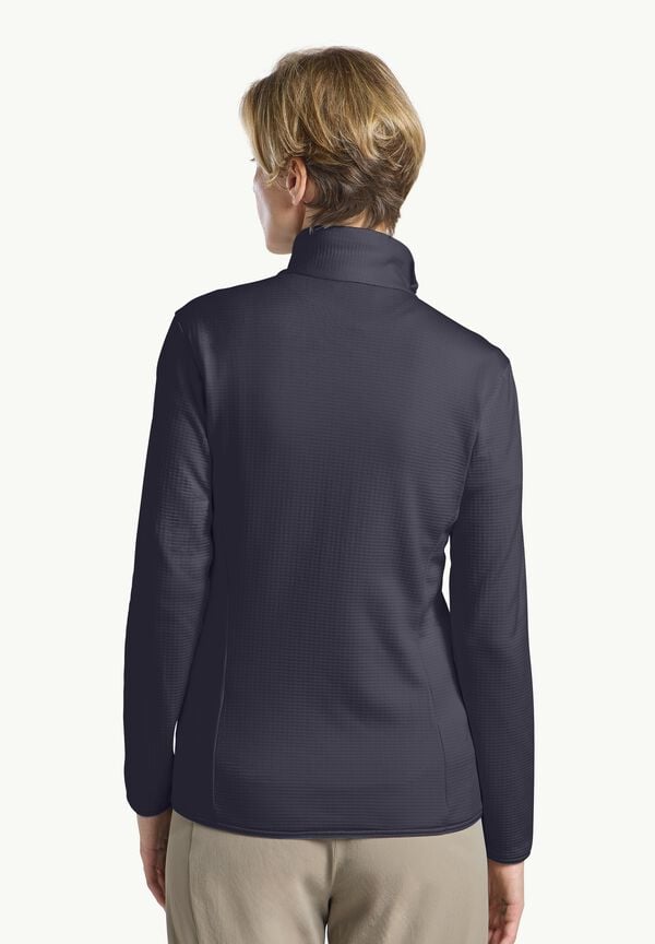 Jack Wolfskin Kolbenberg Fz W Ofertas