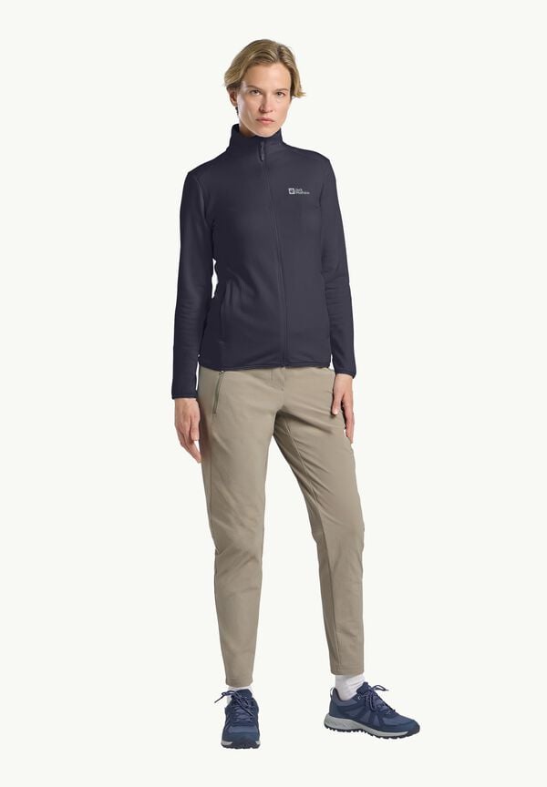 Jack Wolfskin Kolbenberg Fz W Ofertas