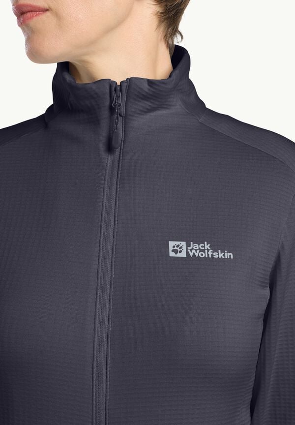 Jack Wolfskin Kolbenberg Fz W Ofertas