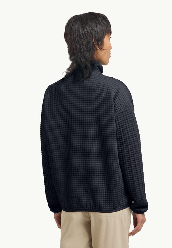 Jack Wolfskin Mogari Fz W Venta caliente