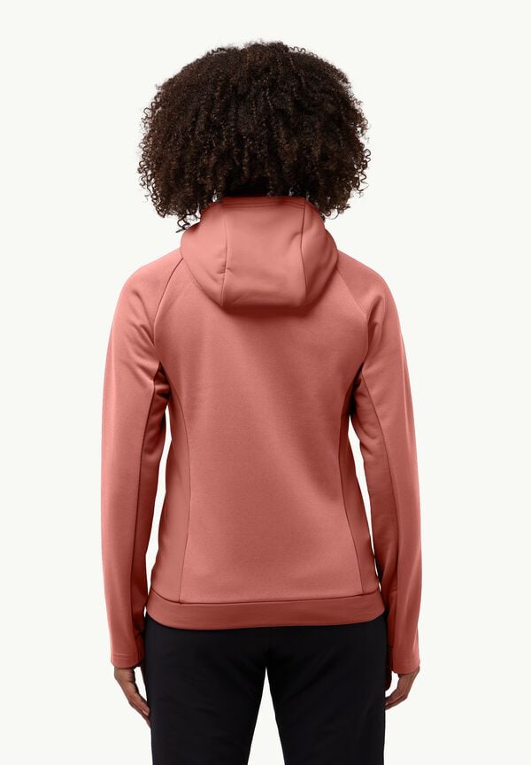 Jack Wolfskin Alpgrat Xt Jkt W Los más vendidos