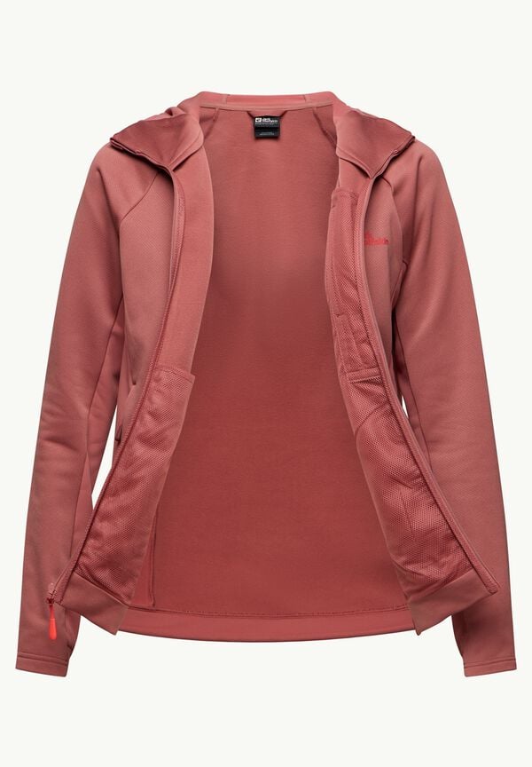 Jack Wolfskin Alpgrat Xt Jkt W Los más vendidos
