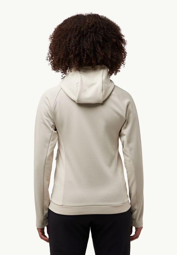 Jack Wolfskin Alpgrat Xt Jkt W Ventas relámpago