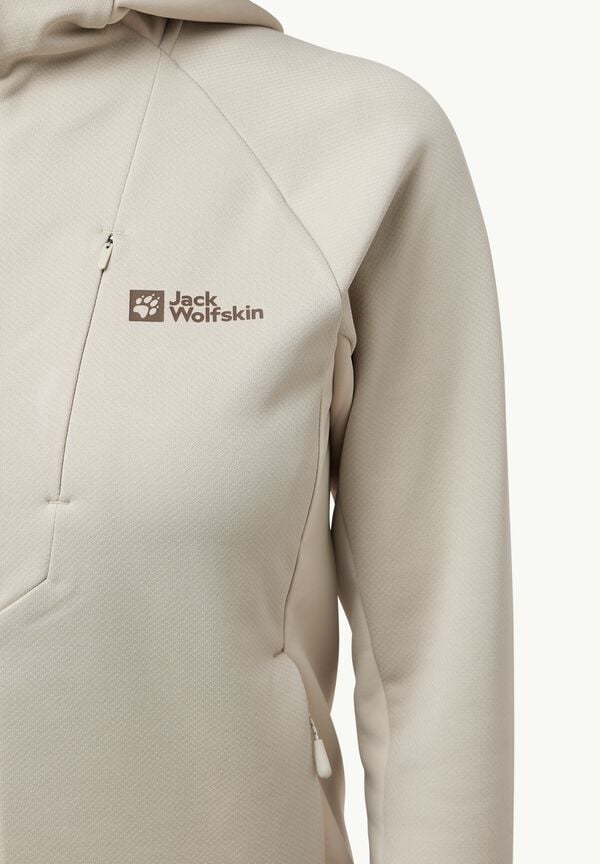 Jack Wolfskin Alpgrat Xt Jkt W Ventas relámpago
