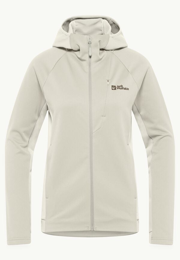 Jack Wolfskin Alpgrat Xt Jkt W Ventas relámpago