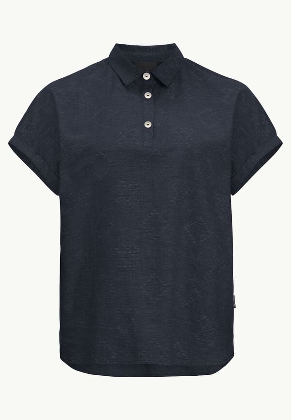 Jack Wolfskin Karana Shirt W Promoción trimestral