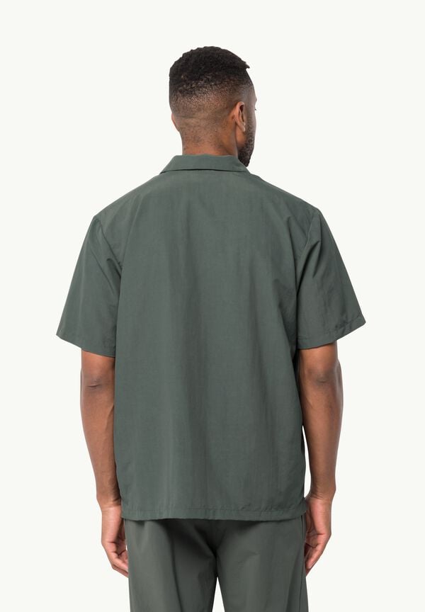 Jack Wolfskin Konstabler Shirt Solo queda un día