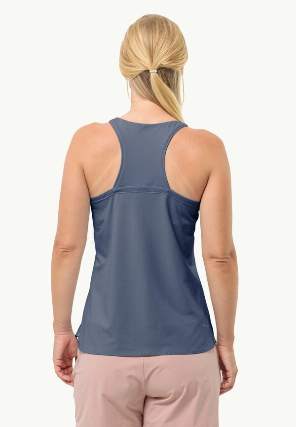 Jack Wolfskin Prelight Air Tank W Ofertas de temporada