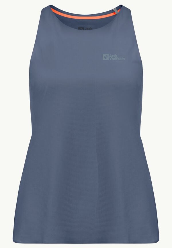 Jack Wolfskin Prelight Air Tank W Ofertas de temporada