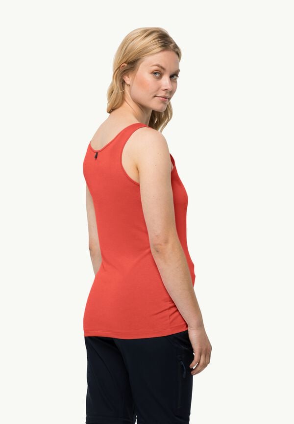 Jack Wolfskin Pack & Go Tank W Ofertas especiales