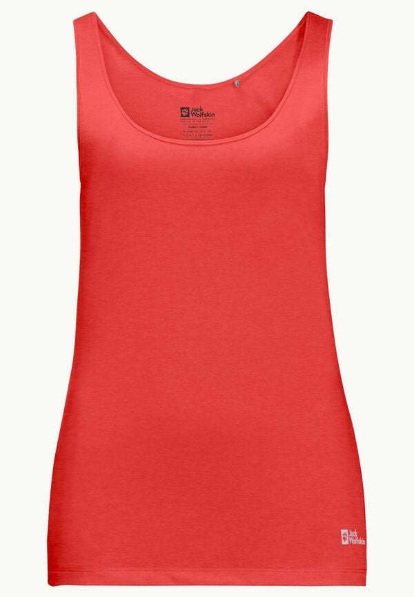 Jack Wolfskin Pack & Go Tank W Ofertas especiales
