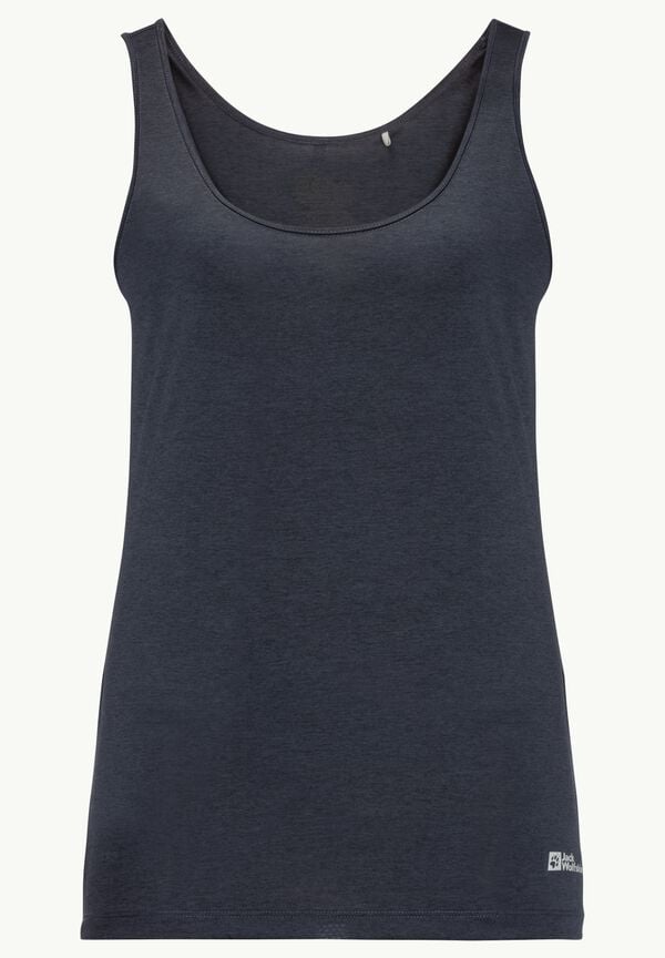 Jack Wolfskin Pack & Go Tank W Grandes ahorros