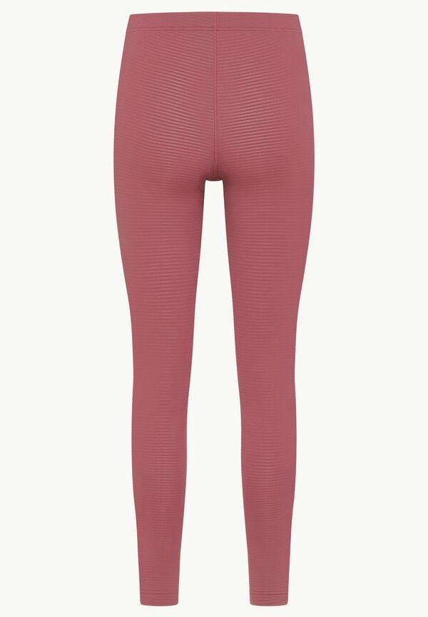 Jack Wolfskin Infinite Warm Pants W Rebajas de fin de temporada