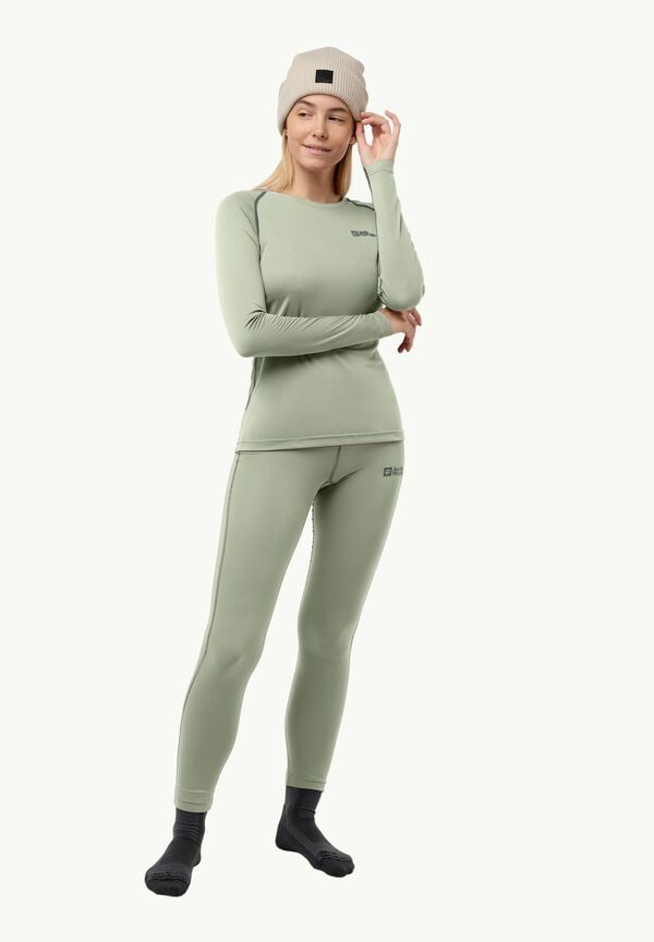 Jack Wolfskin Infinite Light Ls W Outlet